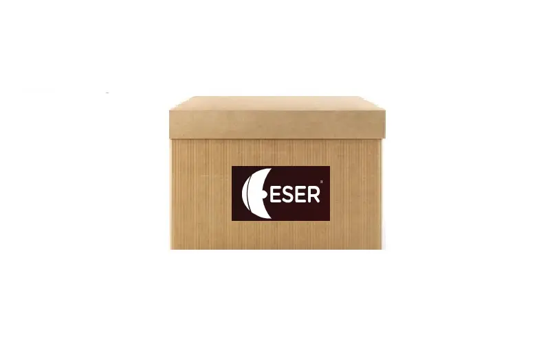 ESER 3011400 Sis Farı (Sol) 46766863