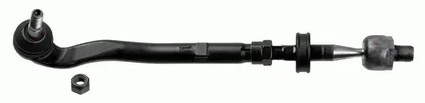 VOTTO 30-13801 Rot Mili ve Rot Başı (Sol) 32111094673
