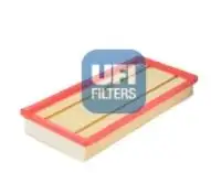 UFI 30.153.00 Hava Filtresi