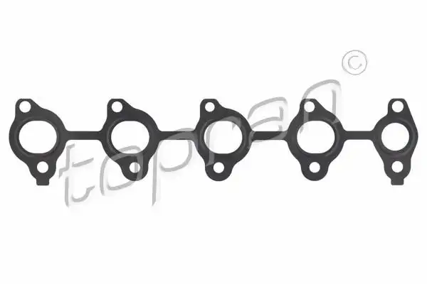 TOPRAN 301861001 Manifold Contası