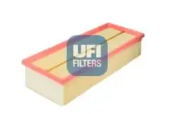 UFI 30.187.00 Hava Filtresi