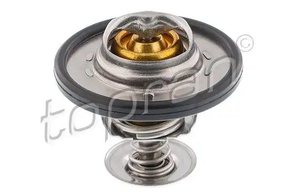 TOPRAN 302141002 Termostat