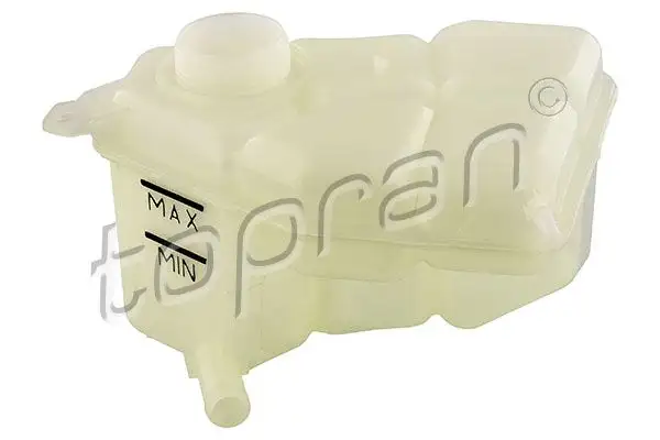 TOPRAN 302295001 Yedek Su Deposu
