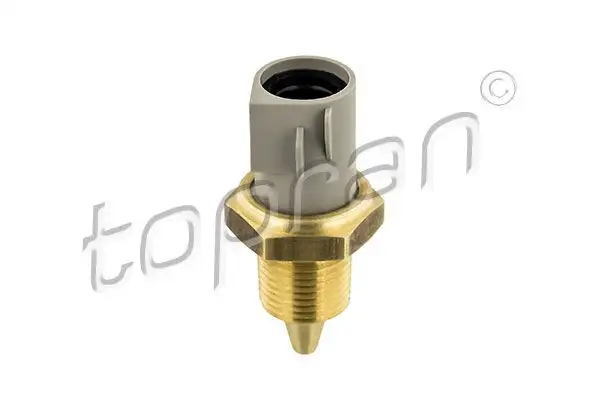 TOPRAN 302720001 Hararet Müşiri