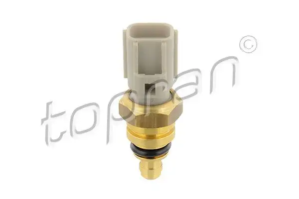 TOPRAN 302722001 Hararet Müşiri