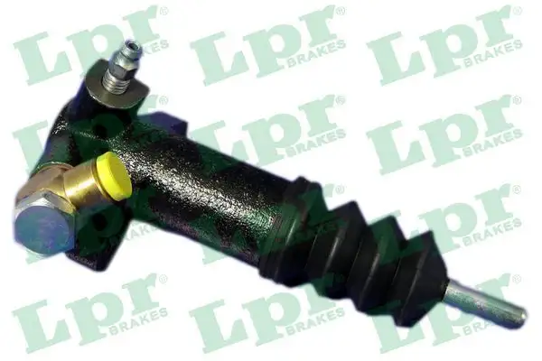 LPR 3028 Debriyaj Alt Merkez 4171022660