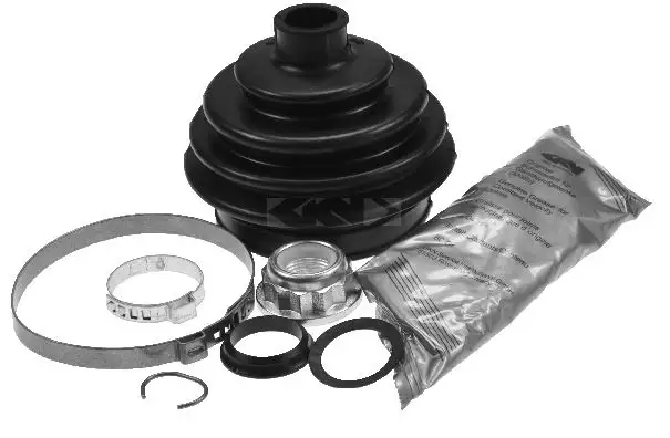 GKN 302959 Dış Aks Körüğü 1J0498203
