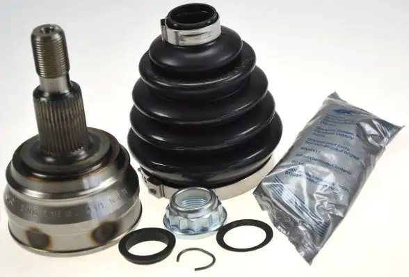 GKN 302962 Aks Kafası (Dış) 1J0498099A