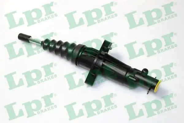 LPR 3031 Debriyaj Alt Merkez
