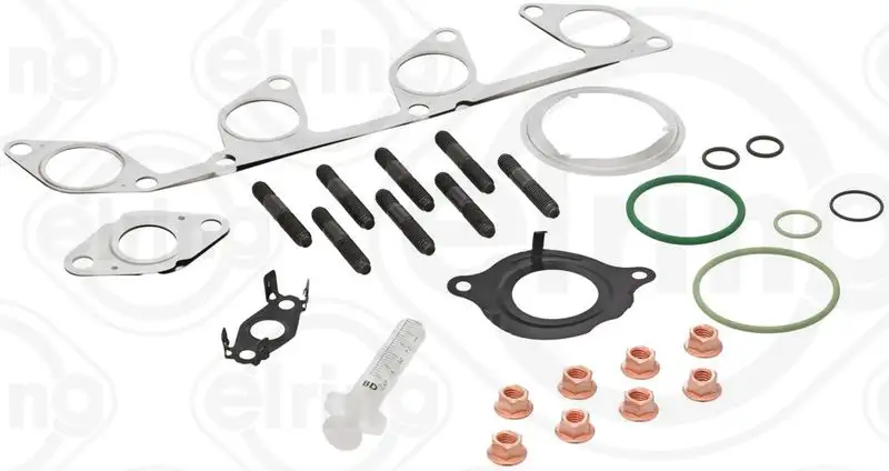 ELRING 303.100 Turbo Contası