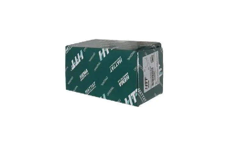 HATTAT 3031396 Ön Fren Balatası 425227