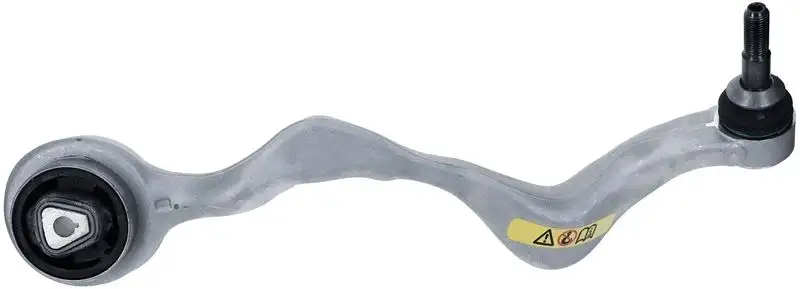 LEMFÖRDER 3033301 Rotilli Kol (Sağ Alt)