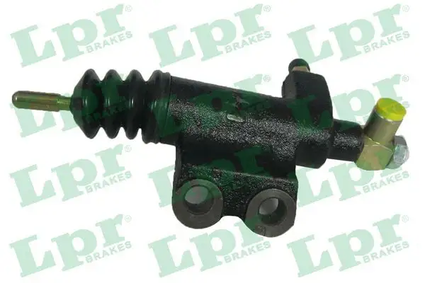 LPR 3034 Debriyaj Alt Merkez