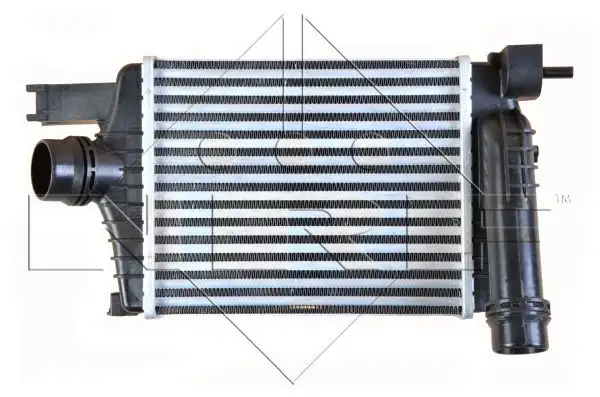 NRF 30375 Turbo Radyatörü 144961381R