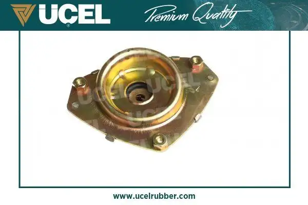 ÜÇEL 30393 Ön Amortisör Takozu (Sol)