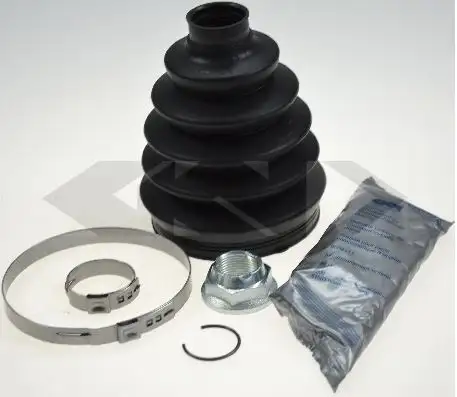 GKN 303935 Dış Aks Körüğü 7701473176