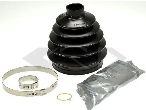 GKN 303951 Dış Aks Körüğü 1603197