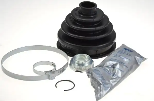 GKN 304013 Dış Aks Körüğü 31607507402