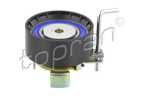TOPRAN 304113001 Triger Gergi Rulmanı