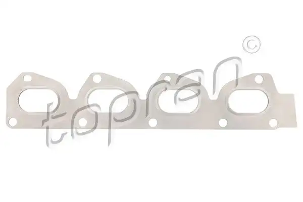TOPRAN 304422001 Manifold Contası