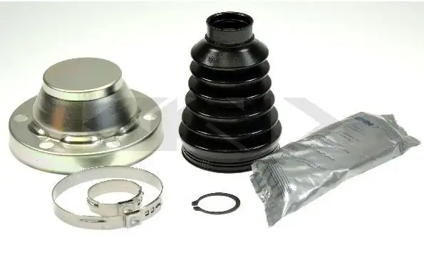 GKN 304550 İç Aks Körüğü 7L0498201A