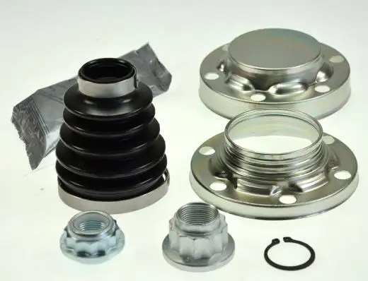 GKN 304552 Dış Aks Körüğü 7L0598201