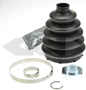 GKN 304602 Dış Aks Körüğü 1349786080