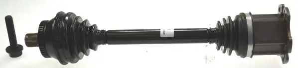 GKN 304617 Ön Aks 8E0407451PX