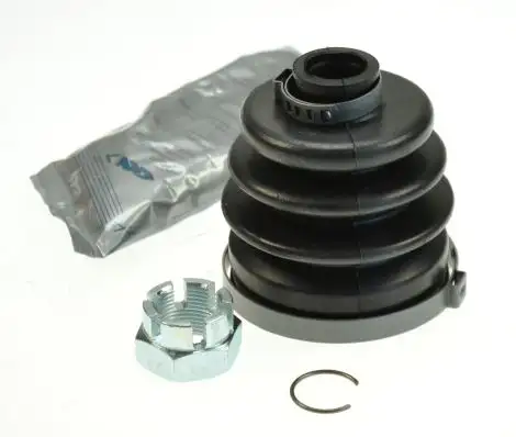 GKN 304696 Dış Aks Körüğü 495091CA00
