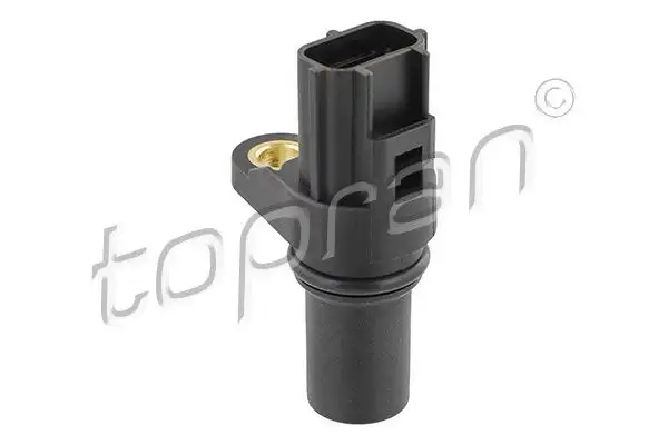 TOPRAN 304833001 Kilometre Hız Sensörü 4533778