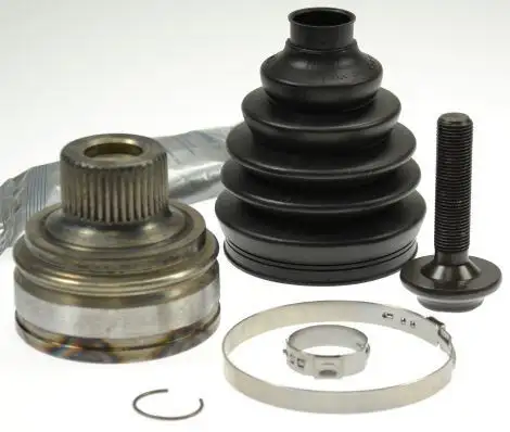 GKN 304956 Aks Kafası (Dış) 8K0498099B
