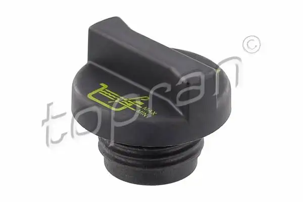 TOPRAN 305056001 Motor Yağ Kapağı 1S4Q6766AA