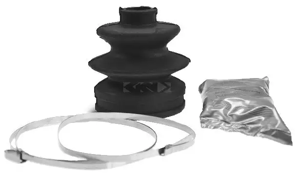 GKN 305121 İç Aks Körüğü 4E0498201