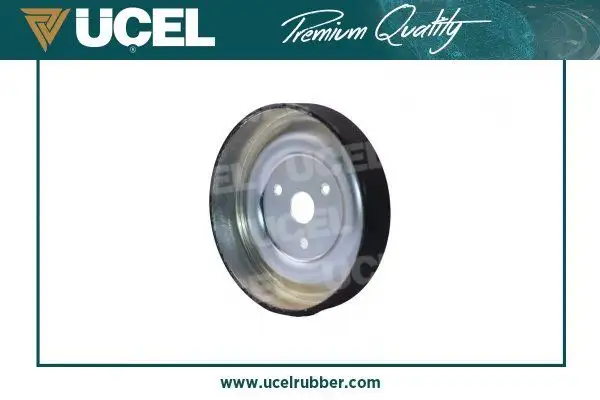 ÜÇEL 3053 Devirdaim Kasnağı