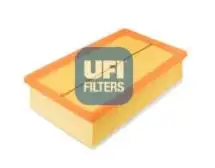 UFI 30.532.00 Hava Filtresi 5Q0129620D