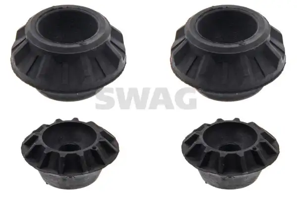 SWAG 30550013 Arka Amortisör Takoz Seti 191512333S1