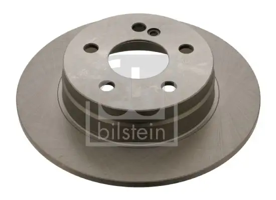 FEBI 30554 Arka Fren Diski A2044230512