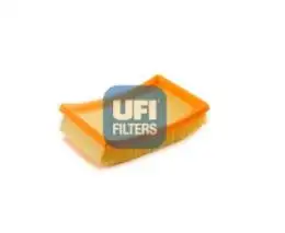 UFI 30.603.00 Hava Filtresi