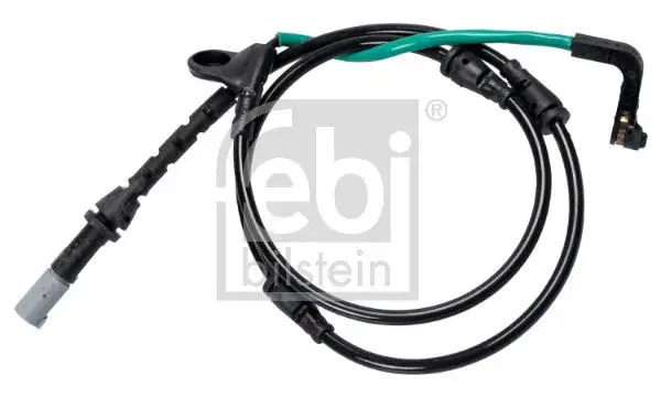FEBI 30611 Ön Balata Sensörü 34356789502