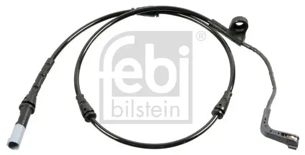 FEBI 30612 Ön Balata Sensörü 34356789501