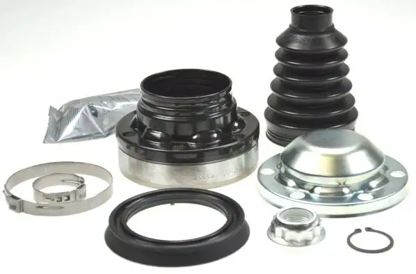 GKN 306292 Aks Kafası (Sol İç) 7E0498103