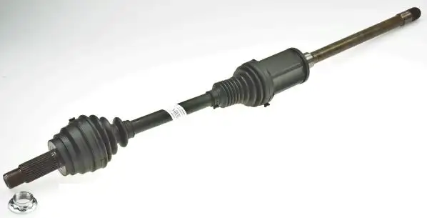 GKN 306300 Ön Aks (Sağ) 31607607938