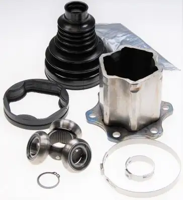 GKN 306656 Aks Kafası (İç) 3Q0498103