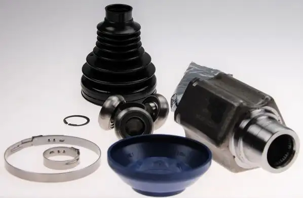 GKN 306659 Aks Kafası (Sağ İç) 5N0498103A