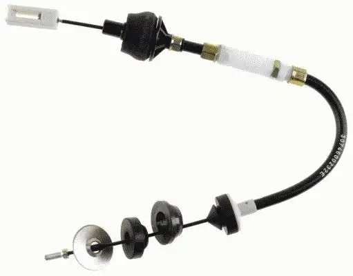 SACHS 3074600232 Debriyaj Halatı 2150R1