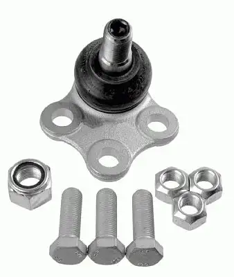 LEMFÖRDER 3077301 Alt Rotil
