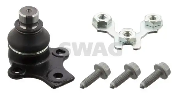SWAG 30780017 Alt Rotil