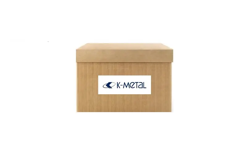K-METAL 30-8023 Alternatör Kasnağı 231001043R