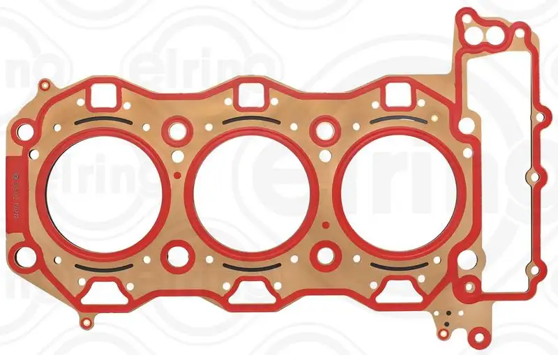 ELRING 308.102 Silindir Kapak Contası 9A210414401