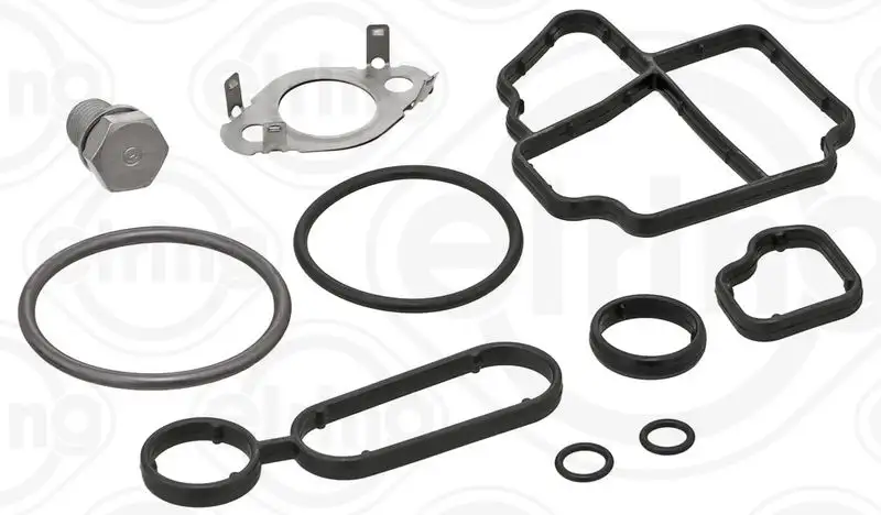 ELRING 308.130 Motor Takım Conta (Alt)